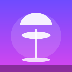 Aurora Desk Lamp