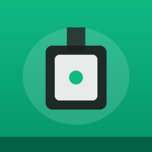 Pulse Smart Watch