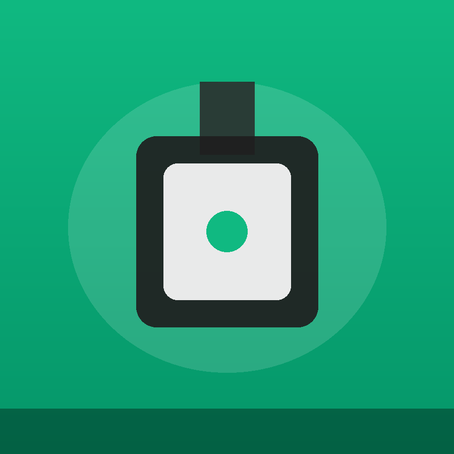 Pulse Smart Watch